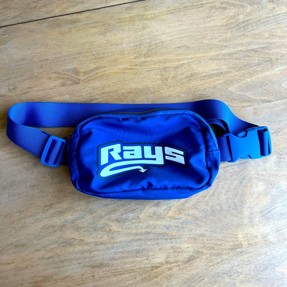 Rays Belt Bag